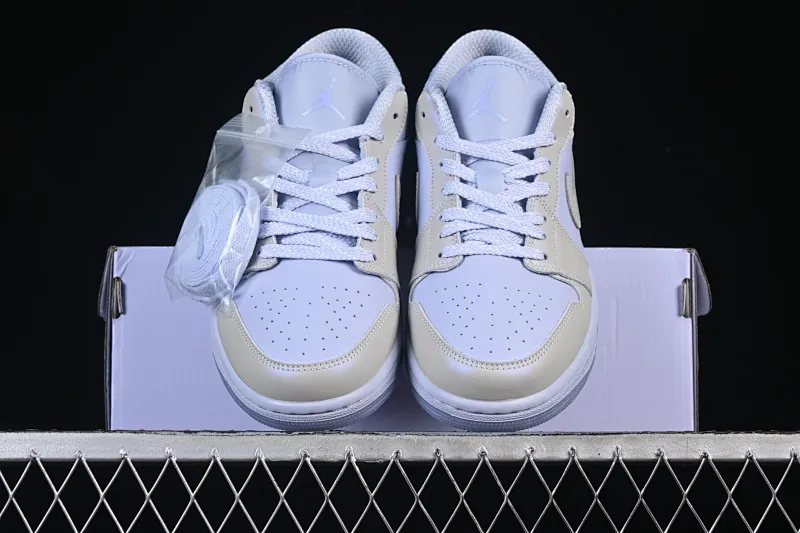 All categories Air Jordan Jordan series basketball shoes Air Jordan 1 Low Air Jordan 1 Low AJ1 Joe 1 plaid royal blue low-top casual sneakers IM5129-010